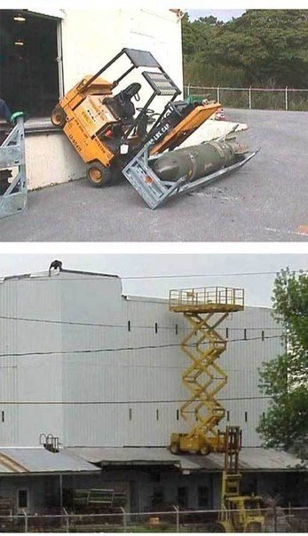 Безопасность прежде всего - 7