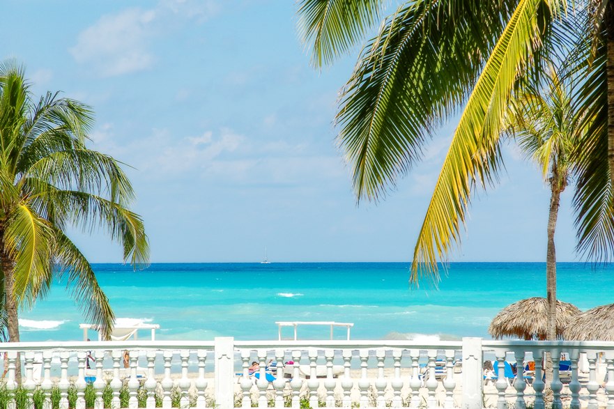 Куба. Далека, але така рідна!