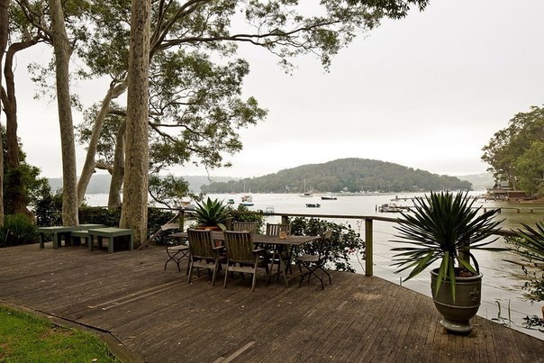 Дом из деревянного каркаса в Австралии - 8