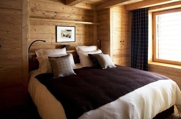 В таком доме никакая зима не страшна - 6