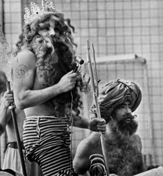 Другой Юрий Гагарин - 7