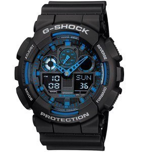 УБОЙНОЕ ПРЕДЛОЖЕНИЕ!!! . Спортивные Часы CASIO G-SHOCK Со Скидкой 50% <br>Стиль и отличное качество, сделали эти часы одними из самых популярных в мире! Не проспи! <br>До конца акции осталось всего несколько часов!!! . ►► Посмотреть и заказать можно тут -