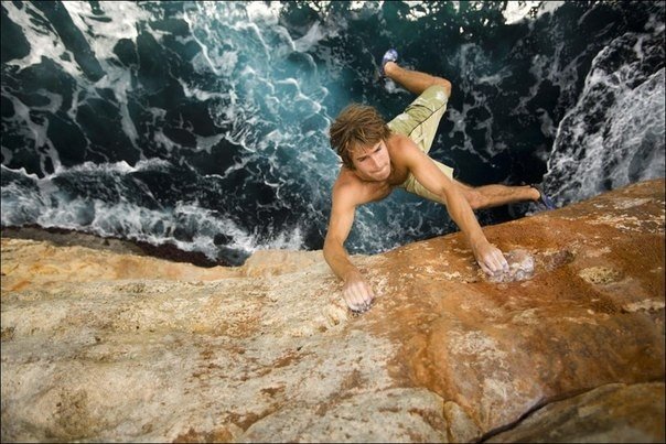 Головокружительный пост - 9