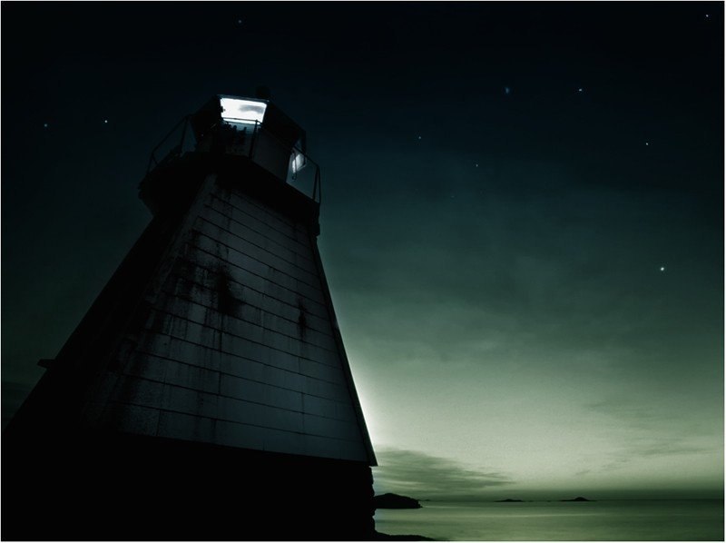 Необыкновенная красота Норвегии - 5