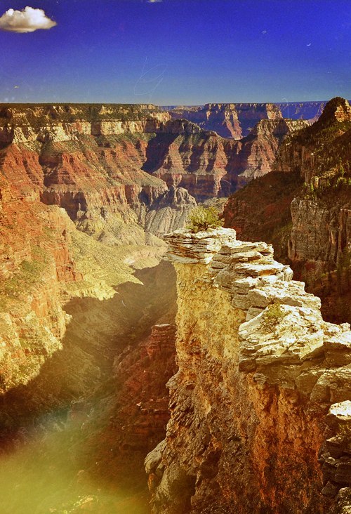 США, Арізона, Гранд-каньйон