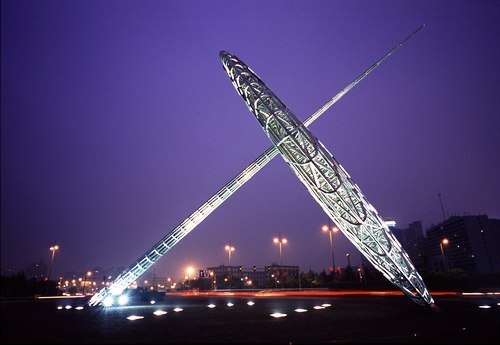 Шанхай, Китай