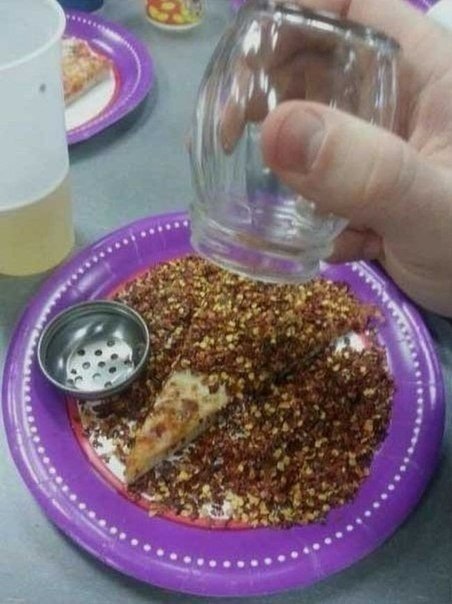 То самое чувство, когда ненавидишь весь мир - 8