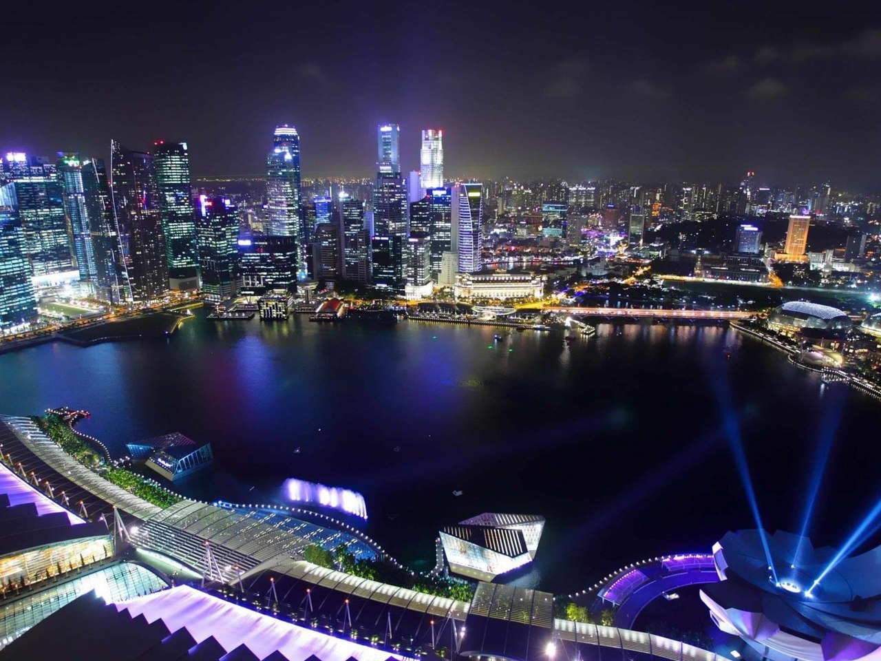 Малайзия, Сингапур