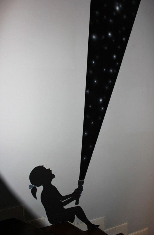 Работы уличного художника Pejac - 7