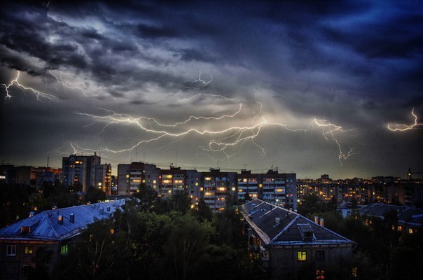 Киров, Россия