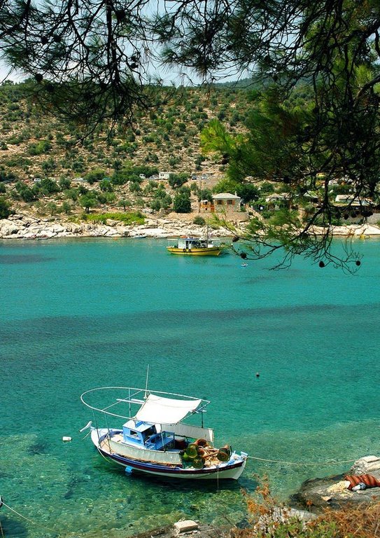 Великолепная Греция - 6