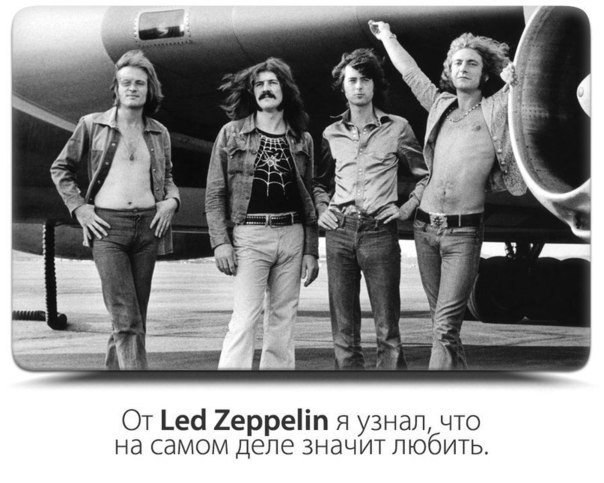 Рисунки цветными карандашами - 6