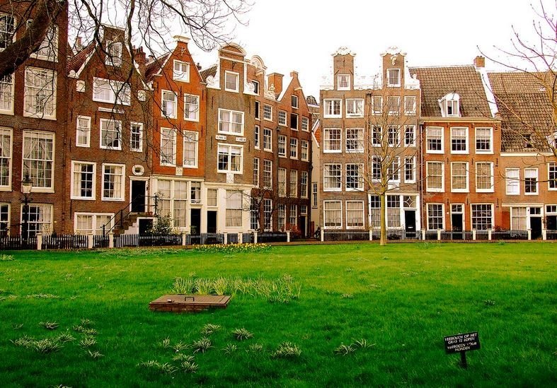 Амстердам, Нидерланды