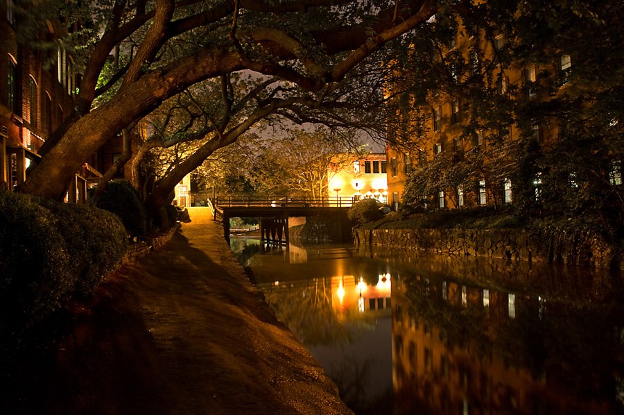 Каймановы острова, Джорджтаун