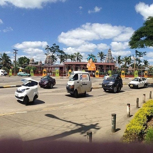 Панорамы, где все пошло не так - 9