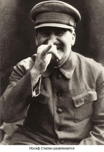 Пост действительно редких фотографий. Архивные кадры из прошлого, которые запечатлели жизнь великих людей - 7