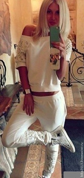 Интернет магазин [club47172273|Модная Женская Одежда] <br>Ваш личный консультант [id208448257|Татьяна Костовская] - 7