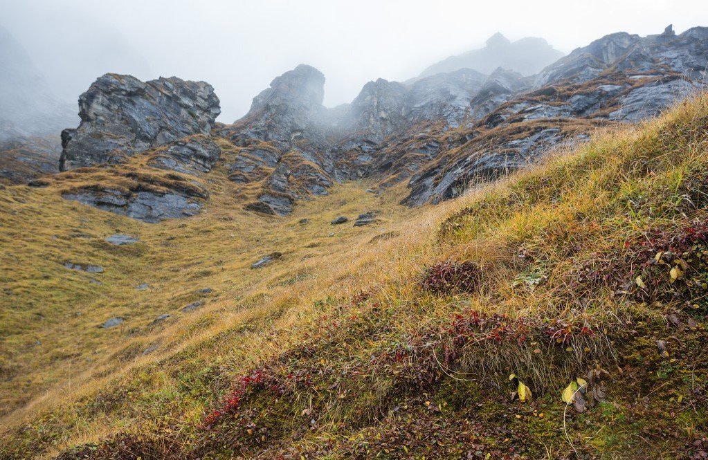 Дамба Мовуазен - 6