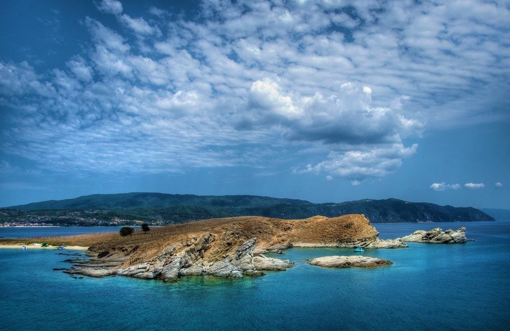 Великолепная Греция - 5