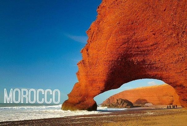 Самые красивые побережья планеты - 8