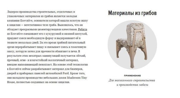 Убийцы пластика: 9 материалов будущего - 7