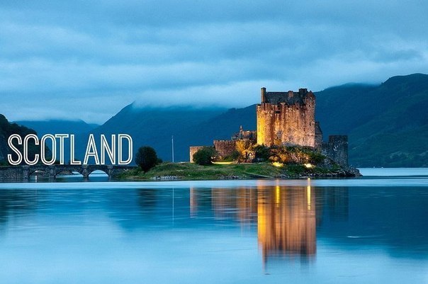 Самые красивые побережья планеты - 6