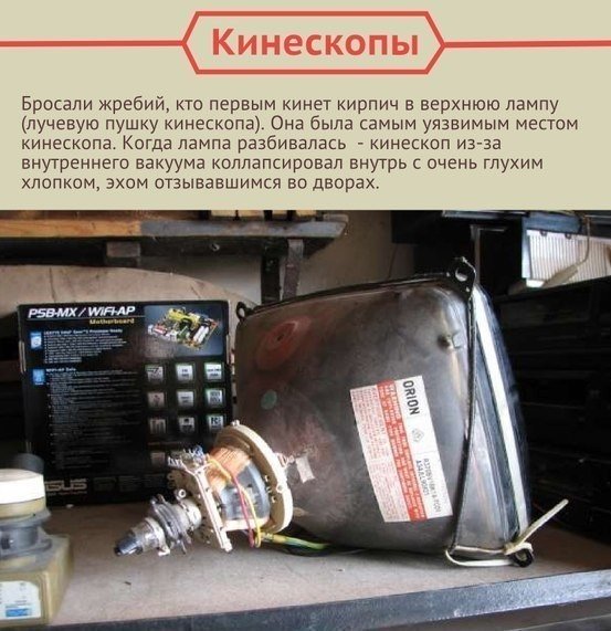 Чем себя развлекали дети в СССР