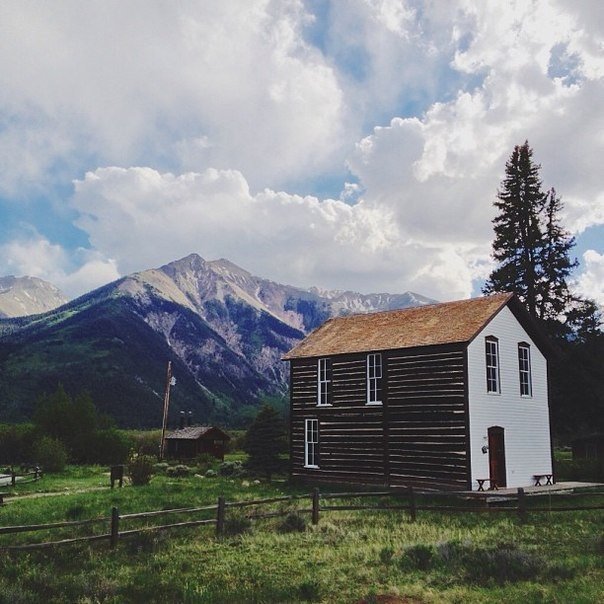 Пейзажи Исландии - 5