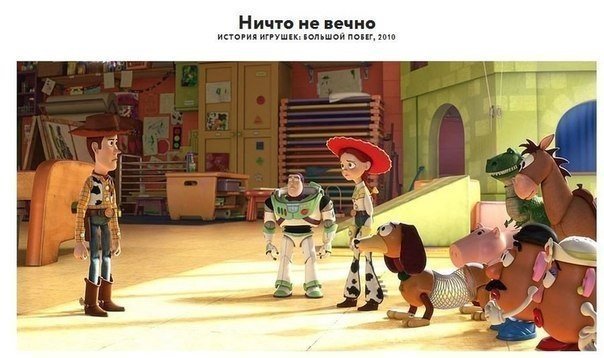 Чему учат детей мультфильмы-блокбастеры