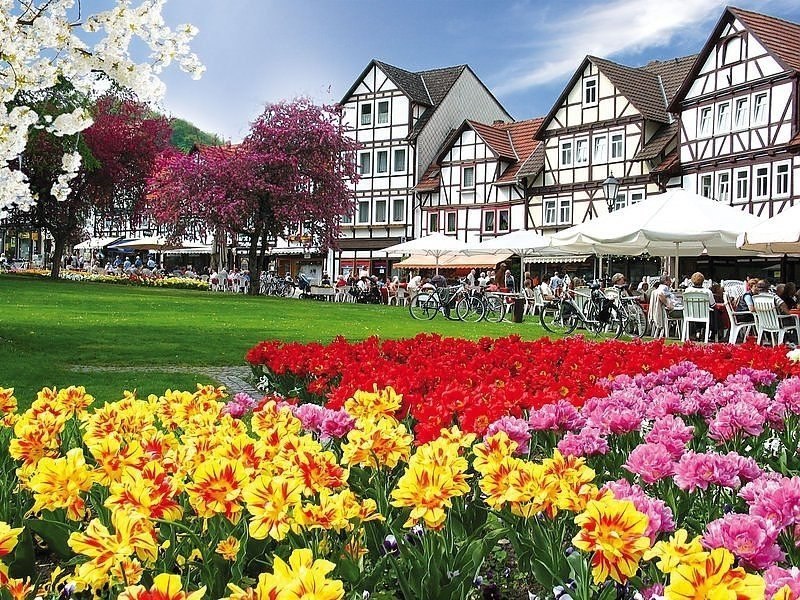 Бад Зооден-Аллендорф