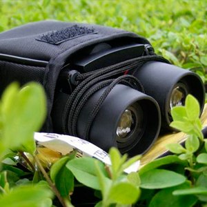 Складной бинокль «30x60» (126м / 1000м)<br>✅Всего за 990 руб.. Превосходный дизайн, оригинальная и эргономичная форма корпуса, качество оптики отличают этот недорогой бинокль от других. Благодаря своим размерам он с легкостью поместится в кармане или в не