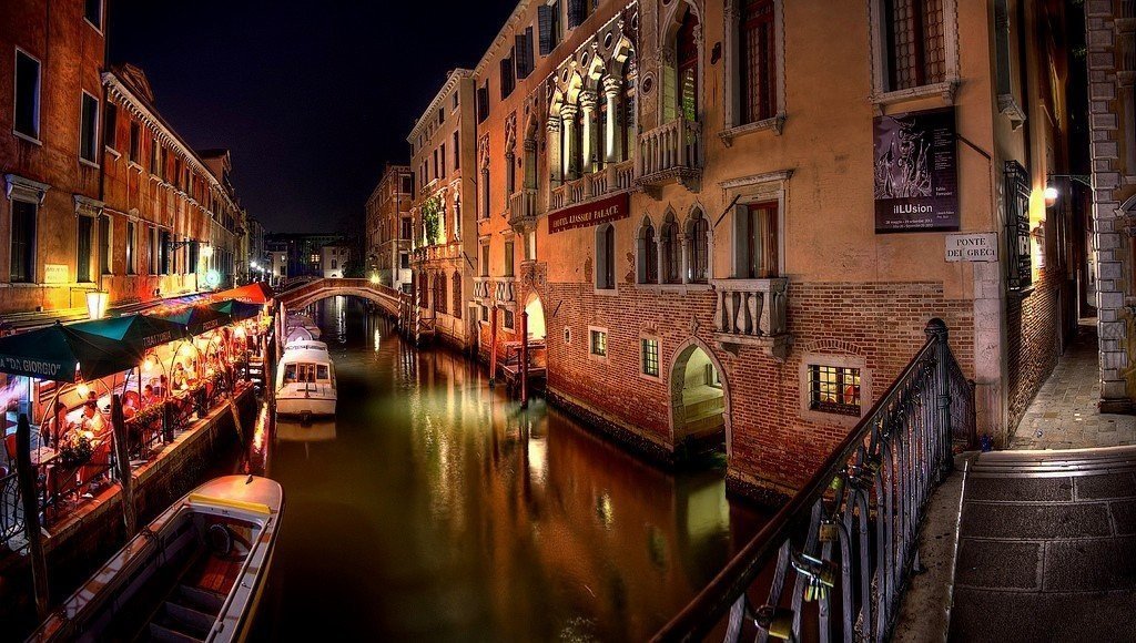 Венеция, Италия