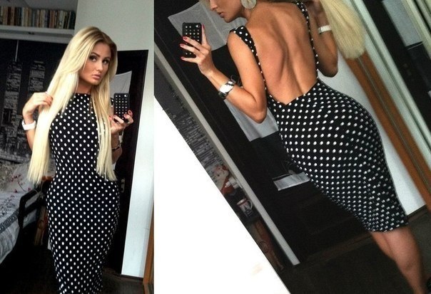 Интернет магазин [club47172273|Модная Женская Одежда] <br>Ваш личный консультант [id208448257|Татьяна Костовская] - 6