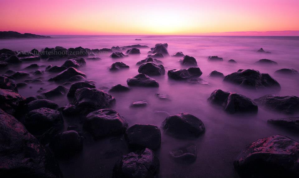 Фуэртевентура, Канарские острова