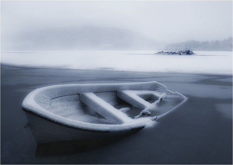 Необыкновенная красота Норвегии