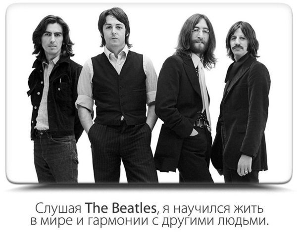 Рисунки цветными карандашами - 7