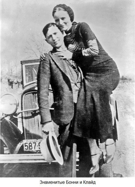 Пост действительно редких фотографий. Архивные кадры из прошлого, которые запечатлели жизнь великих людей - 8