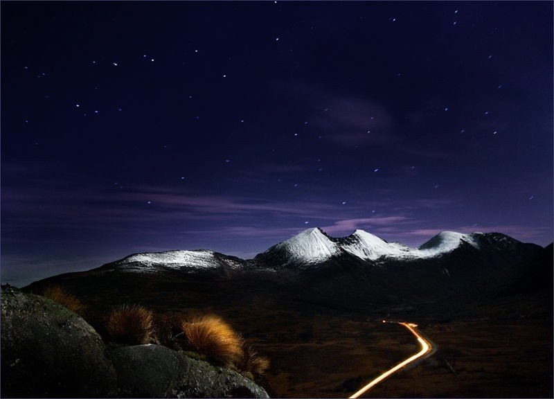 Необыкновенная красота Норвегии - 8