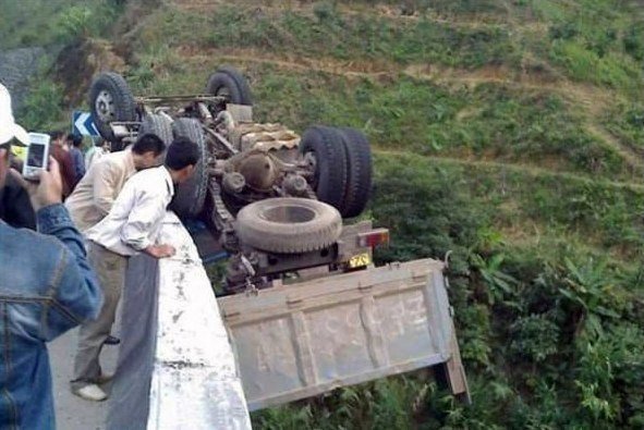 Повезло так повезло! - 1