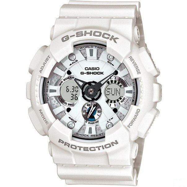 УБОЙНОЕ ПРЕДЛОЖЕНИЕ!!! . Спортивные Часы CASIO G-SHOCK Со Скидкой 50% <br>Стиль и отличное качество, сделали эти часы одними из самых популярных в мире! Не проспи! <br>До конца акции осталось всего несколько часов!!! . ►► Посмотреть и заказать можно тут   - 5