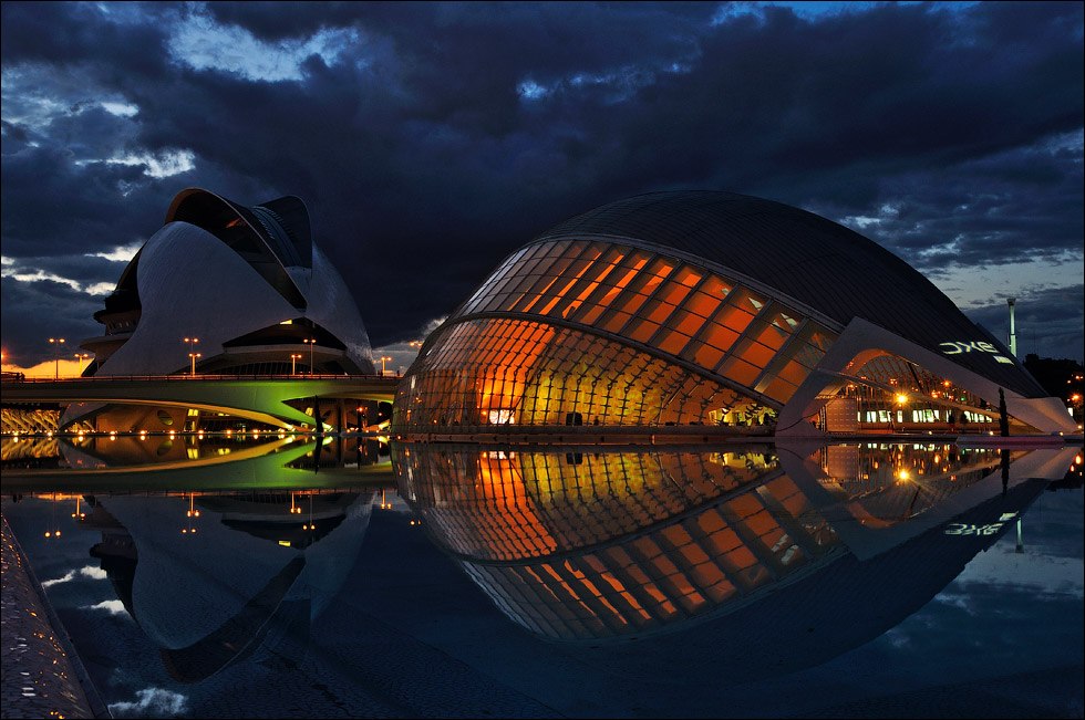 Испания, Валенсия