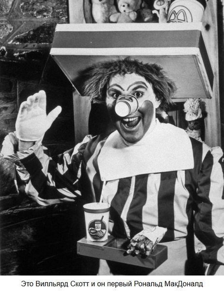 Пост действительно редких фотографий. Архивные кадры из прошлого, которые запечатлели жизнь великих людей - 6