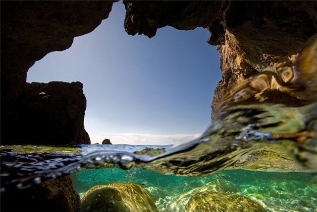 Между небом и водой - 5