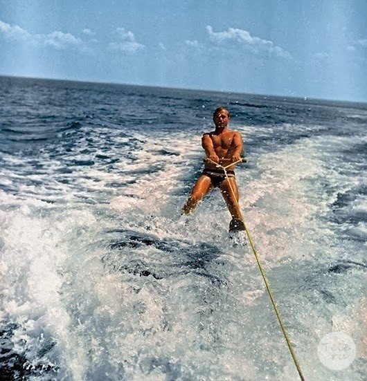 Другой Юрий Гагарин - 5