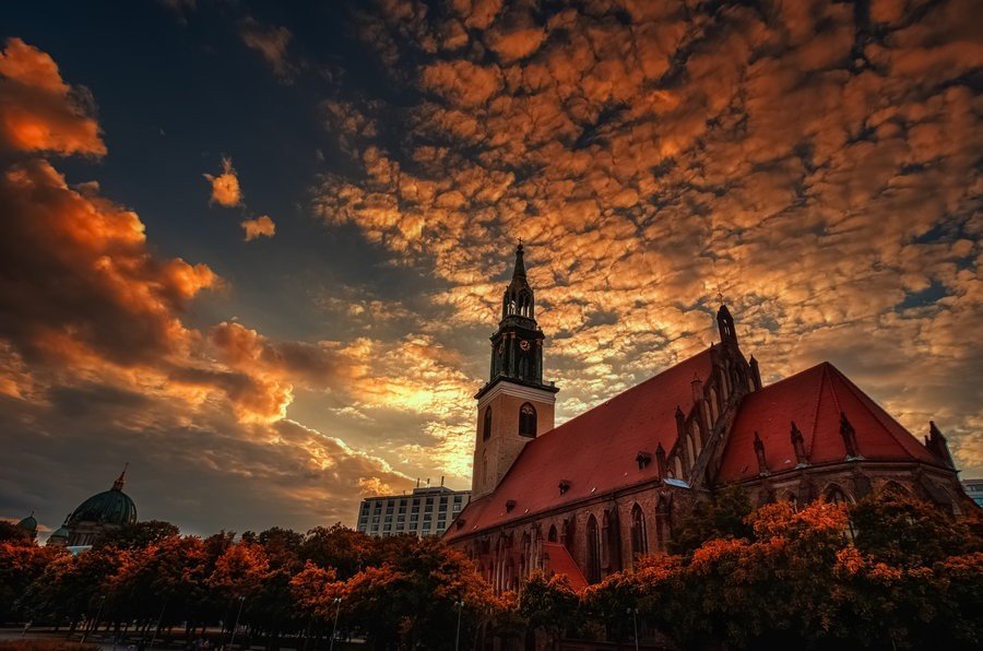 Чарующий Берлин - 5