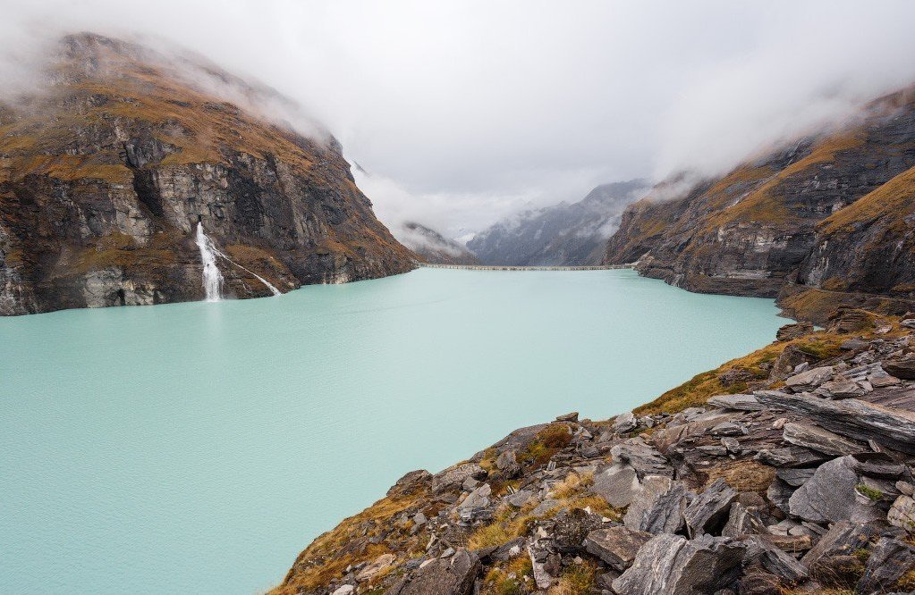 Дамба Мовуазен - 7