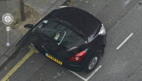 Панорамы, где все пошло не так - 5