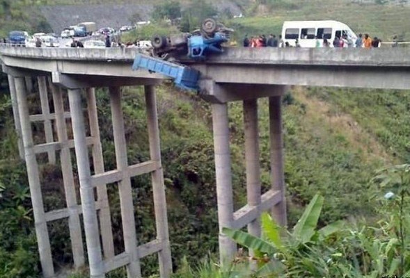 Повезло так повезло! - 2