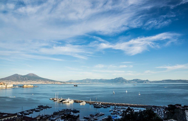 Неаполь.Италия - 9