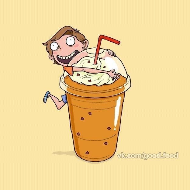 10 типов людей в тренажерном зале - 9